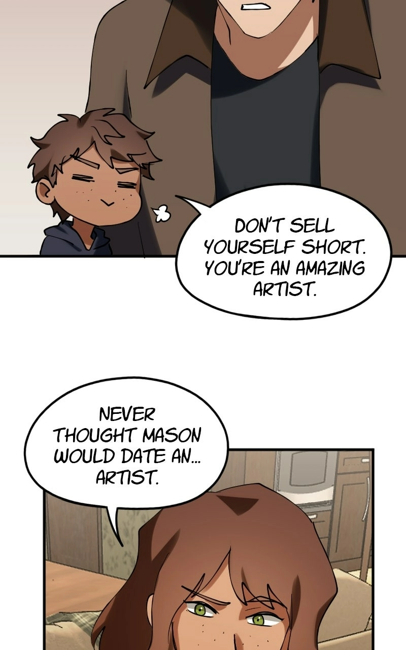 Love Bites Chapter 49 page 27 - 