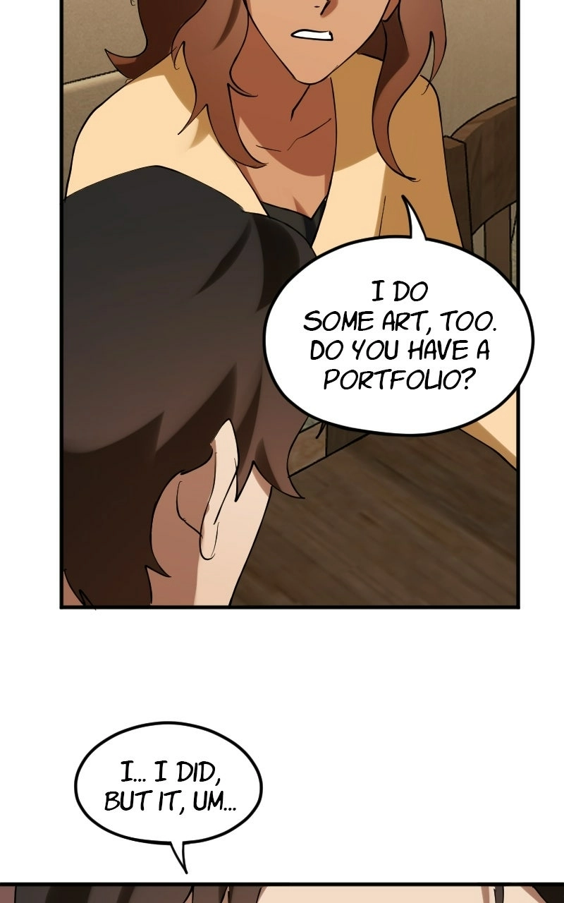 Love Bites Chapter 49 page 28 - 