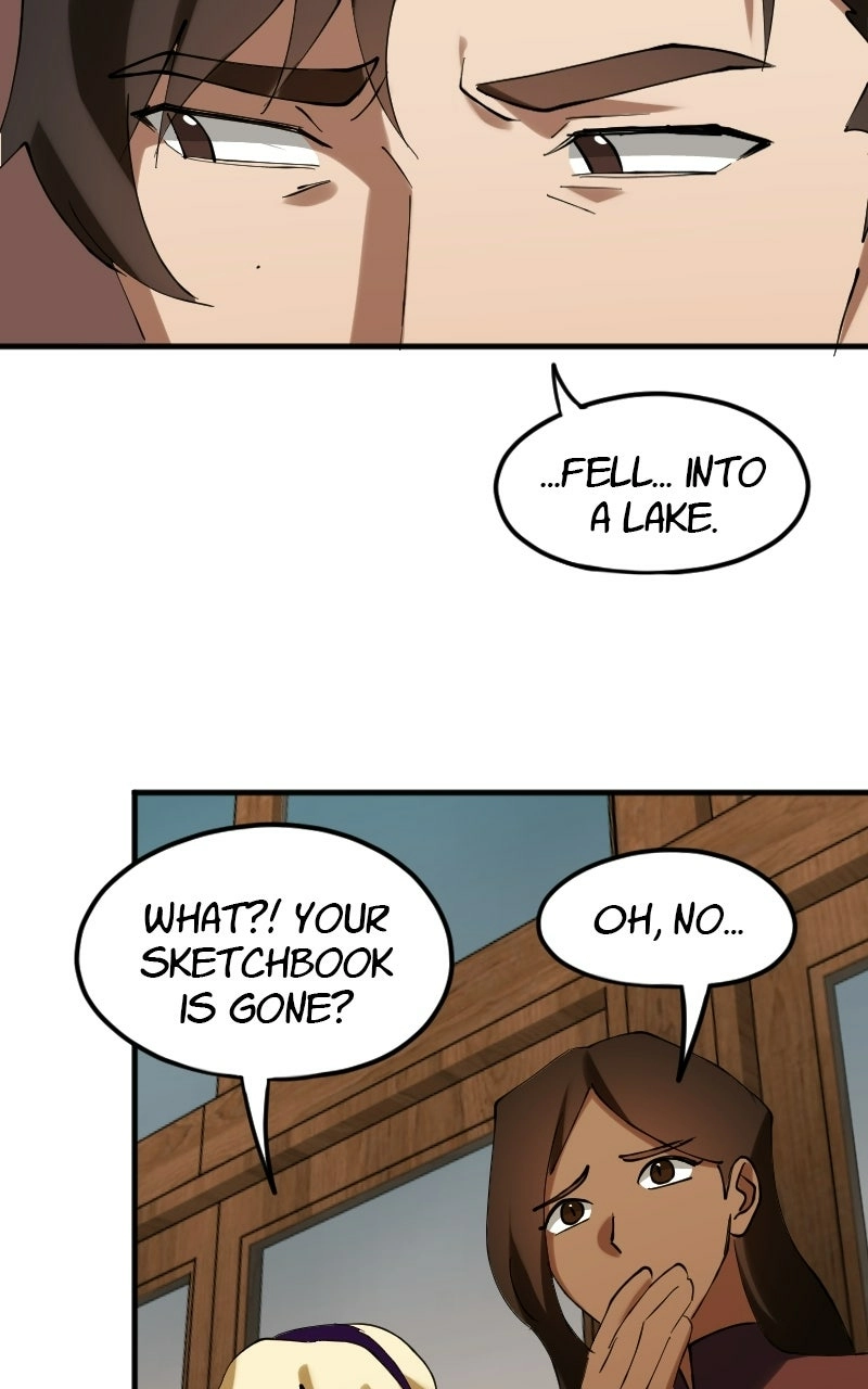 Love Bites Chapter 49 page 29 - 