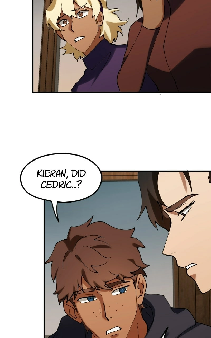 Love Bites Chapter 49 page 30 - 