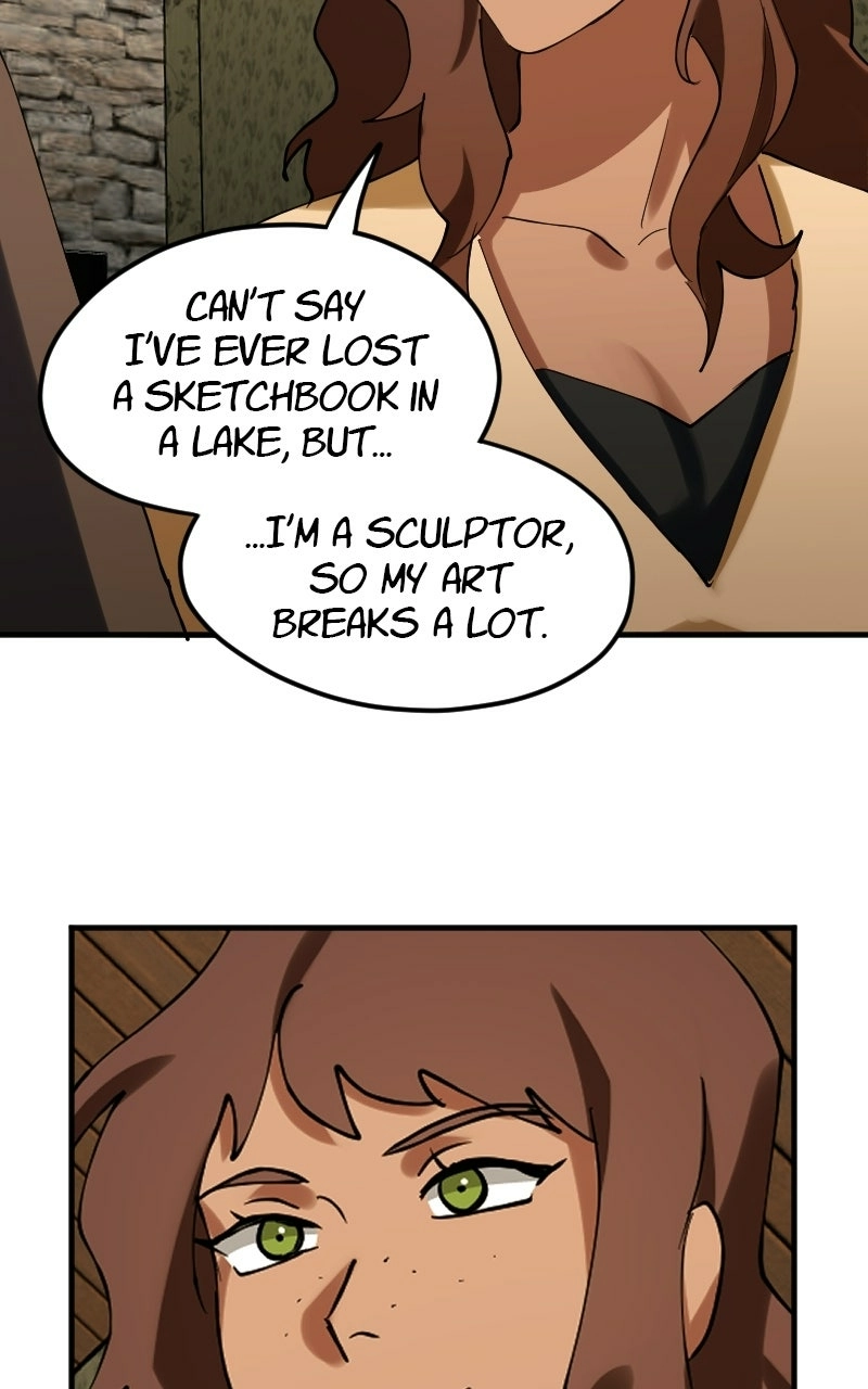 Love Bites Chapter 49 page 32 - 
