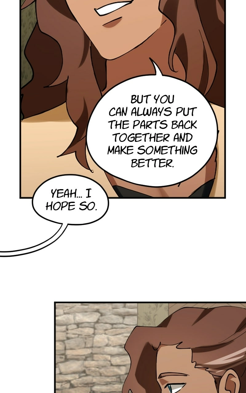 Love Bites Chapter 49 page 33 - 