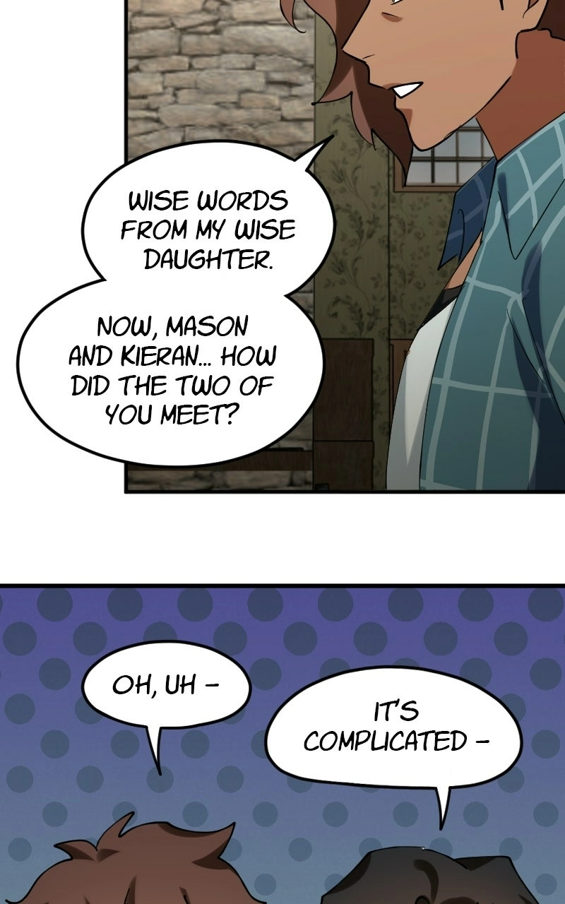 Love Bites Chapter 49 page 34 - 