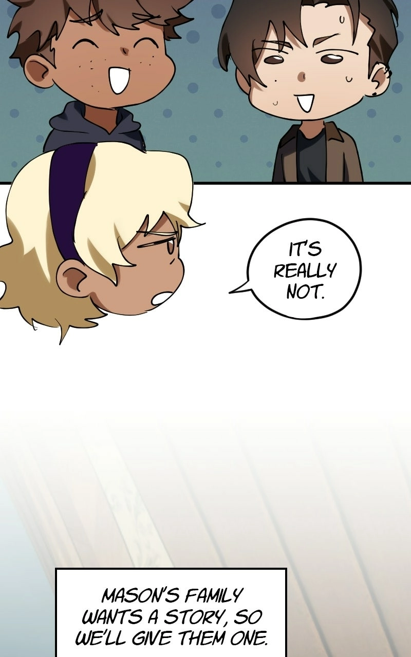 Love Bites Chapter 49 page 35 - 