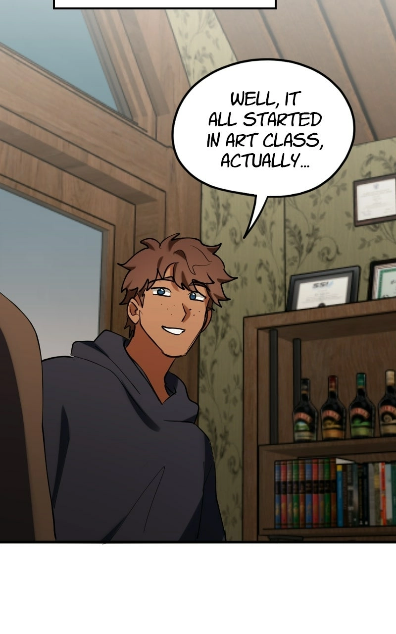Love Bites Chapter 49 page 36 - 