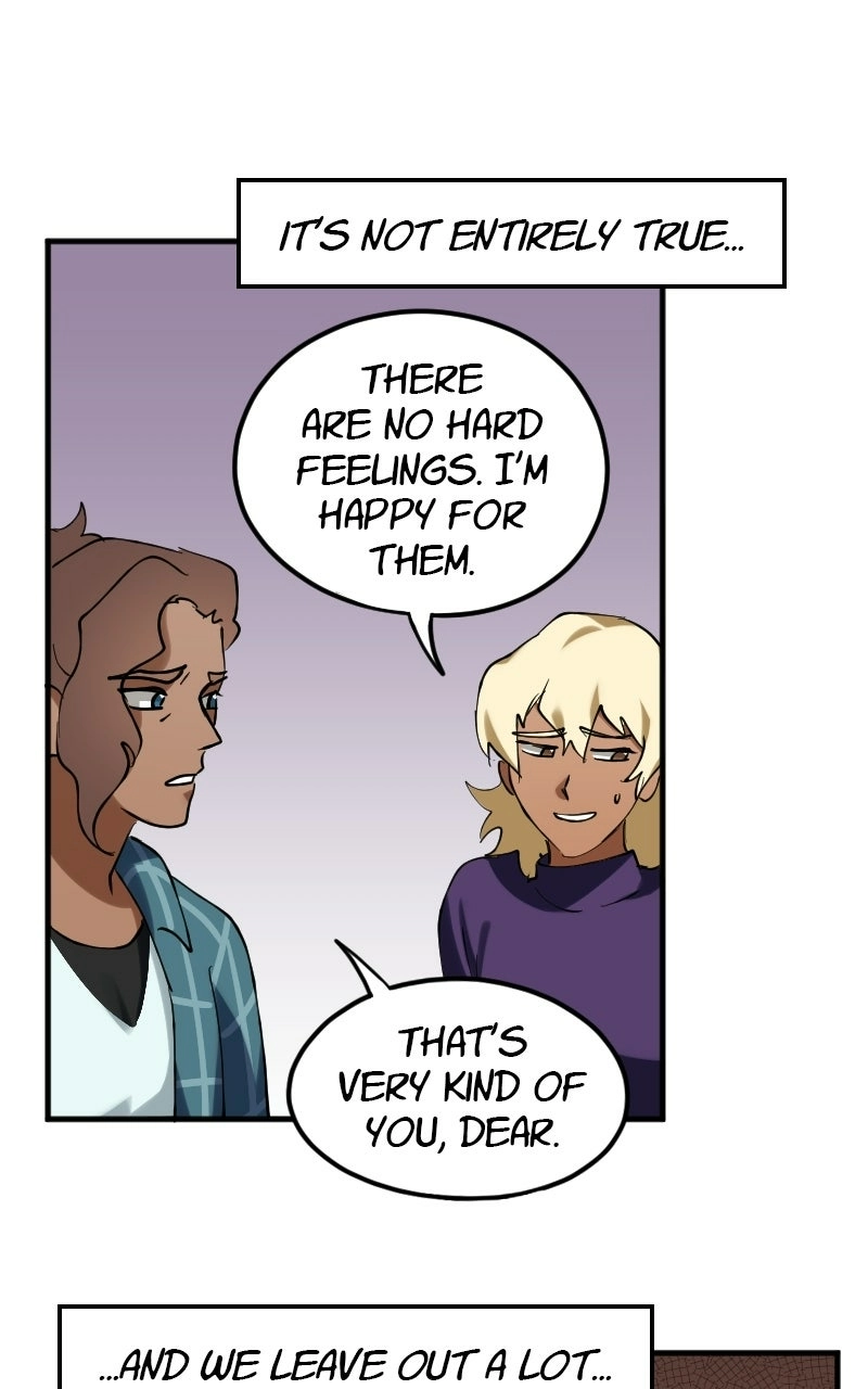 Love Bites Chapter 49 page 37 - 