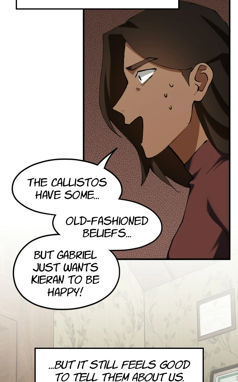Love Bites Chapter 49 page 38 - 