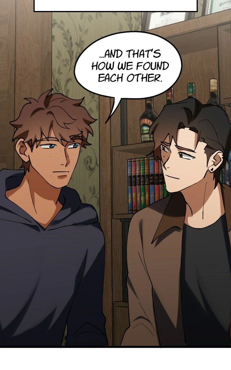 Love Bites Chapter 49 page 39 - 