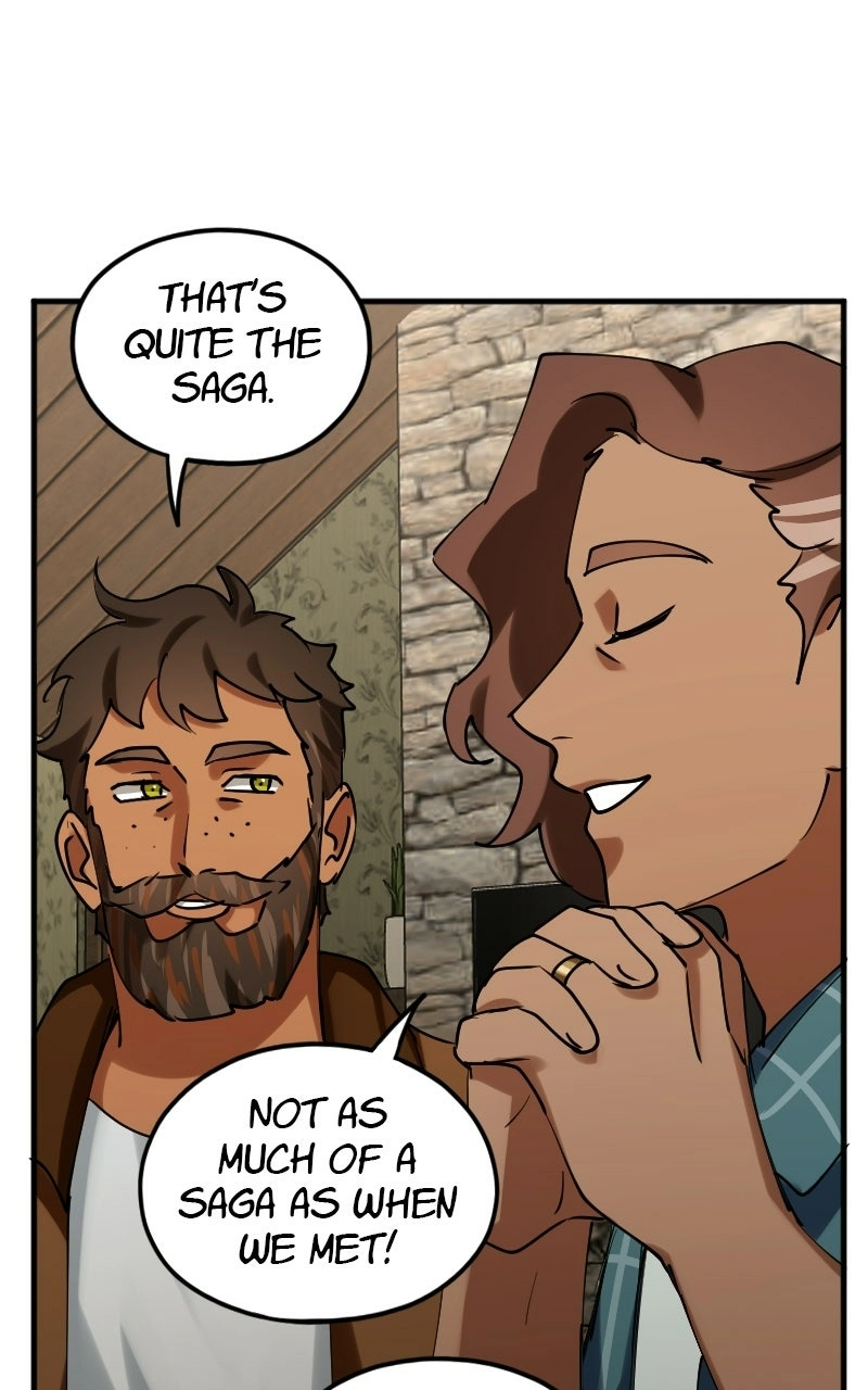 Love Bites Chapter 49 page 40 - 