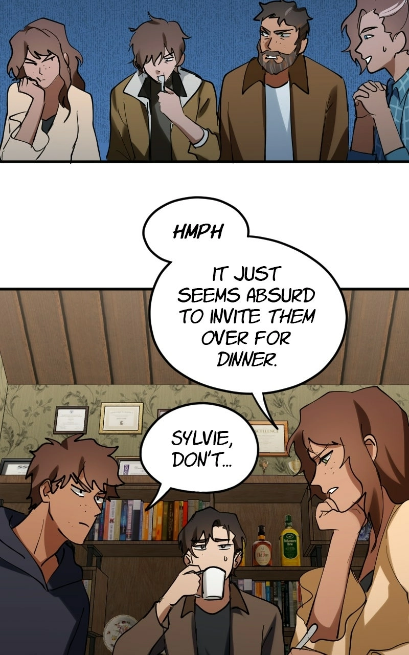 Love Bites Chapter 49 page 5 - 