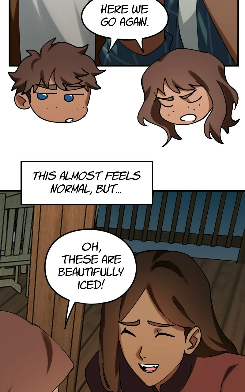 Love Bites Chapter 49 page 41 - 