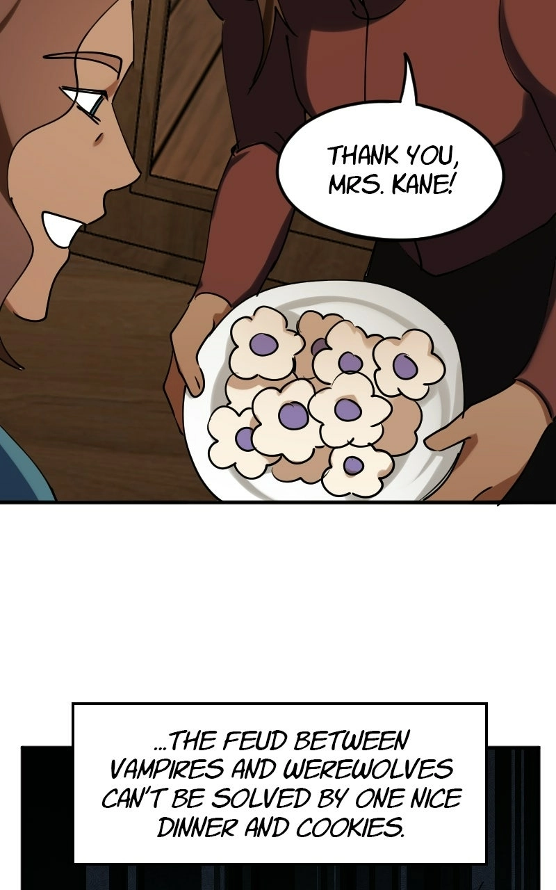 Love Bites Chapter 49 page 42 - 