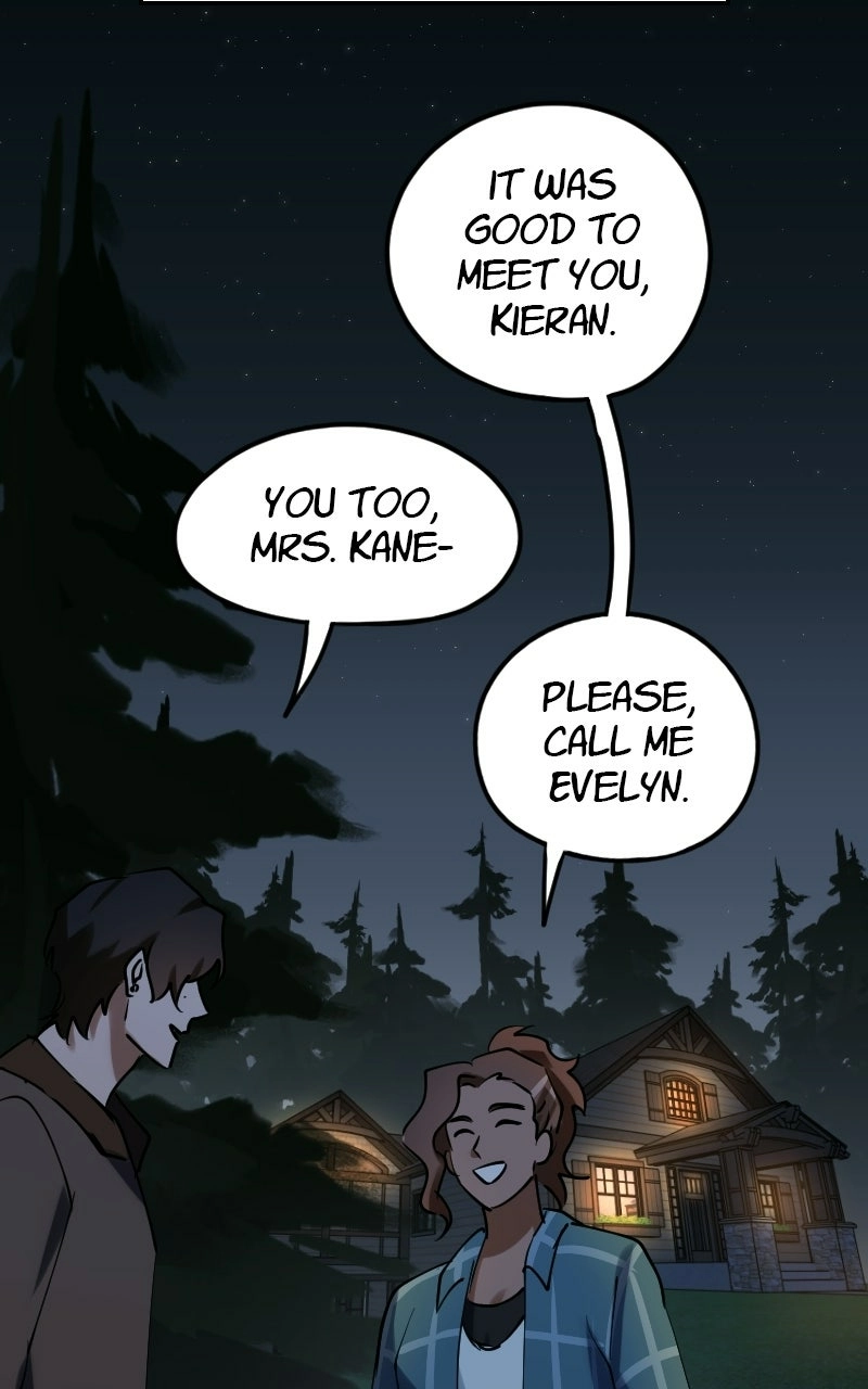 Love Bites Chapter 49 page 45 - 