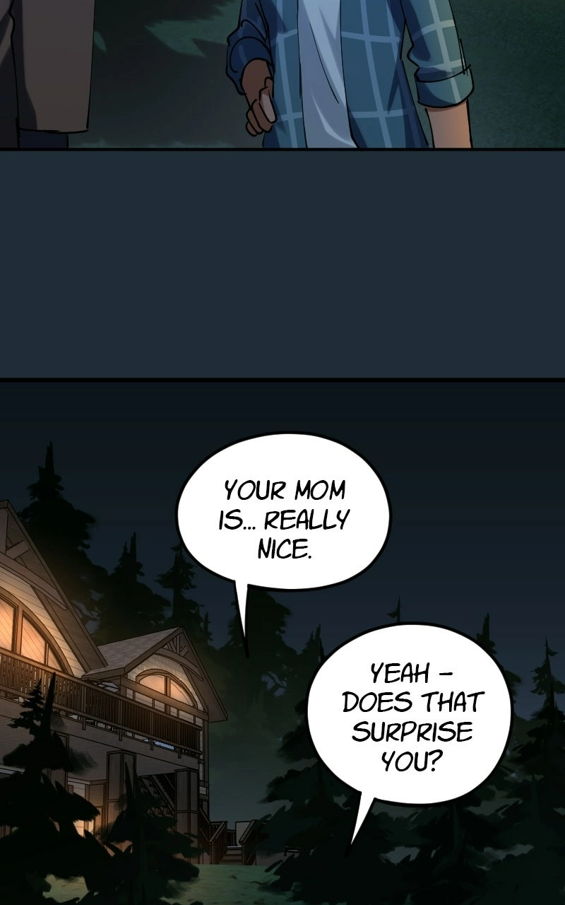 Love Bites Chapter 49 page 46 - 