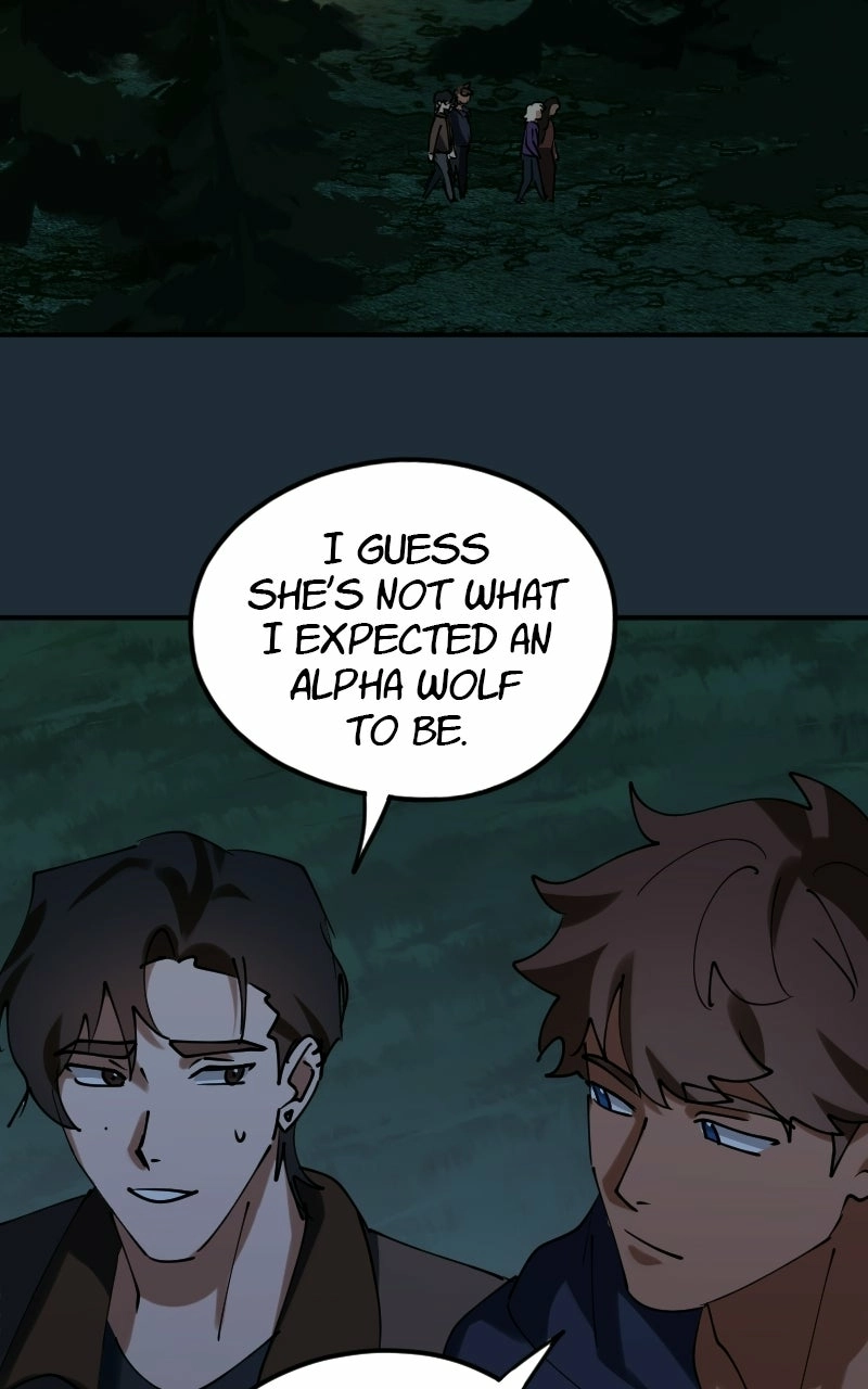 Love Bites Chapter 49 page 47 - 