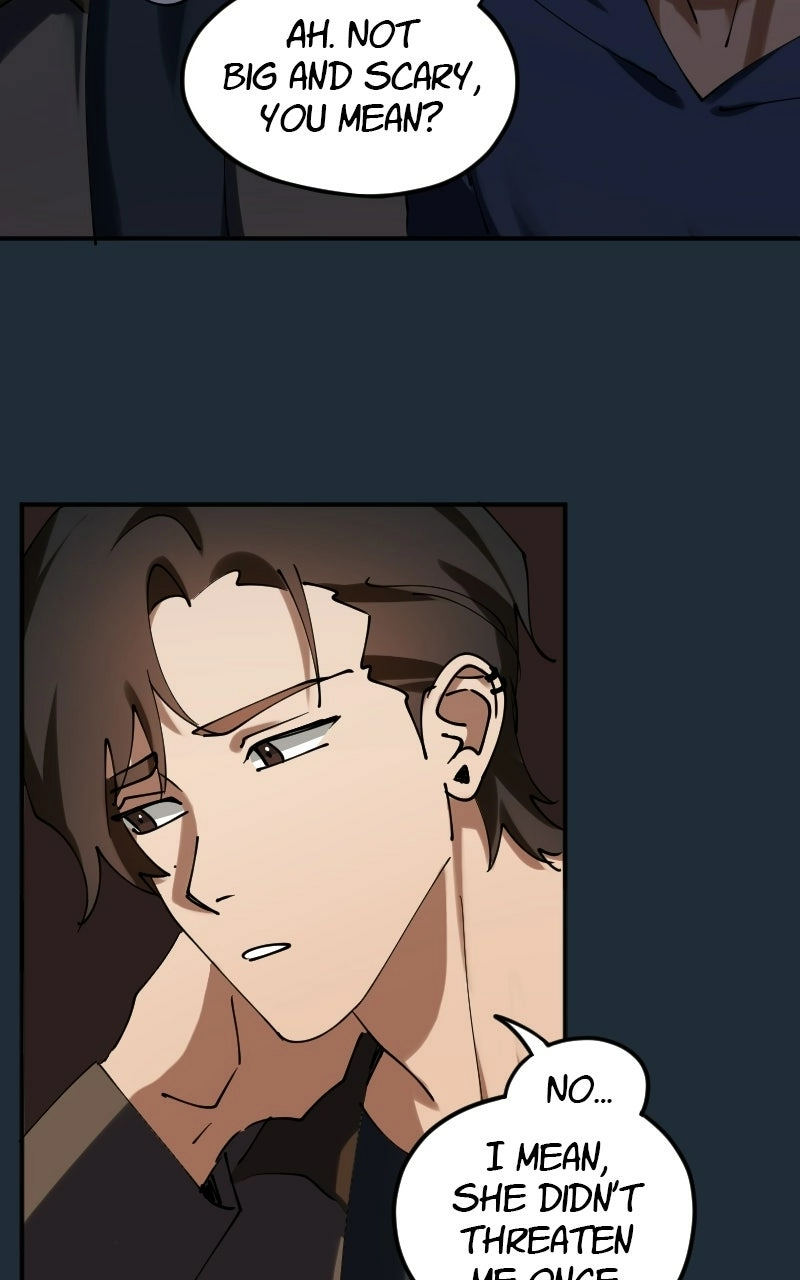 Love Bites Chapter 49 page 48 - 