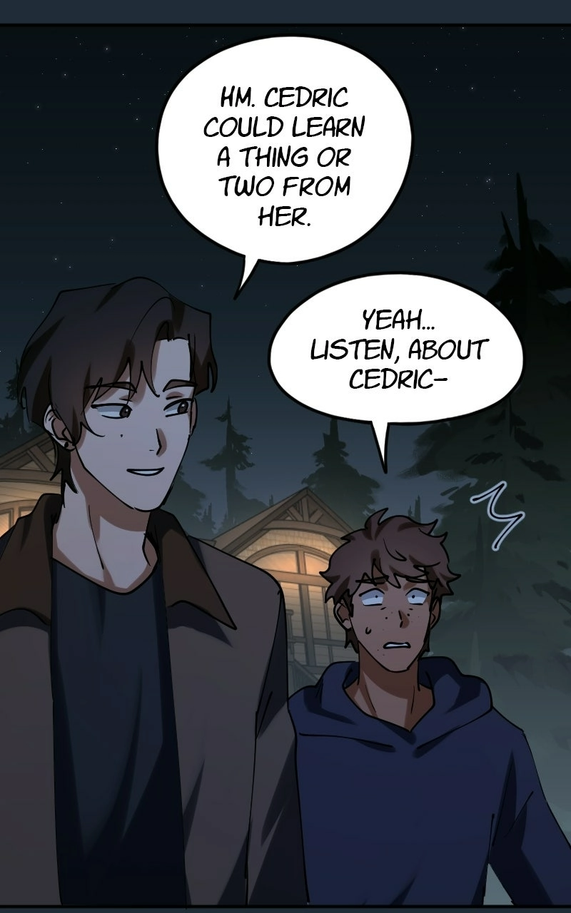 Love Bites Chapter 49 page 50 - 
