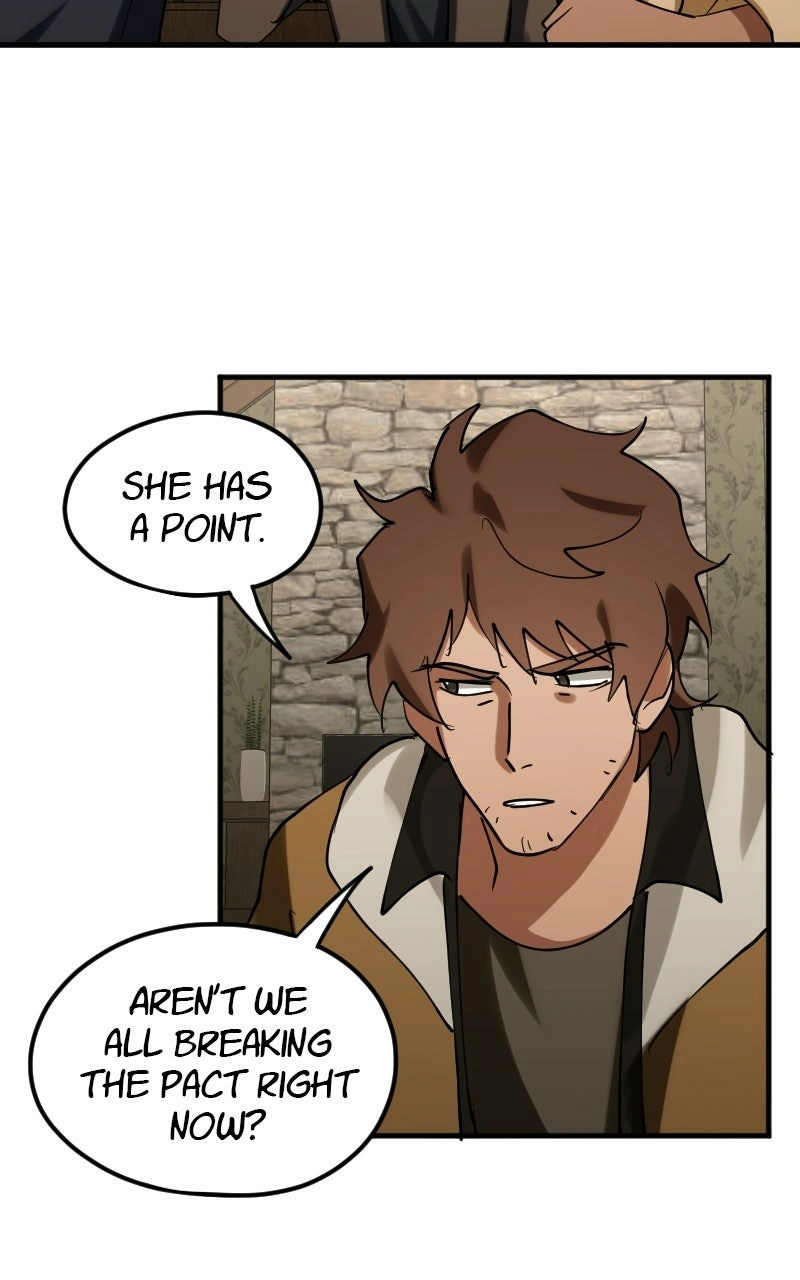 Love Bites Chapter 49 page 6 - 