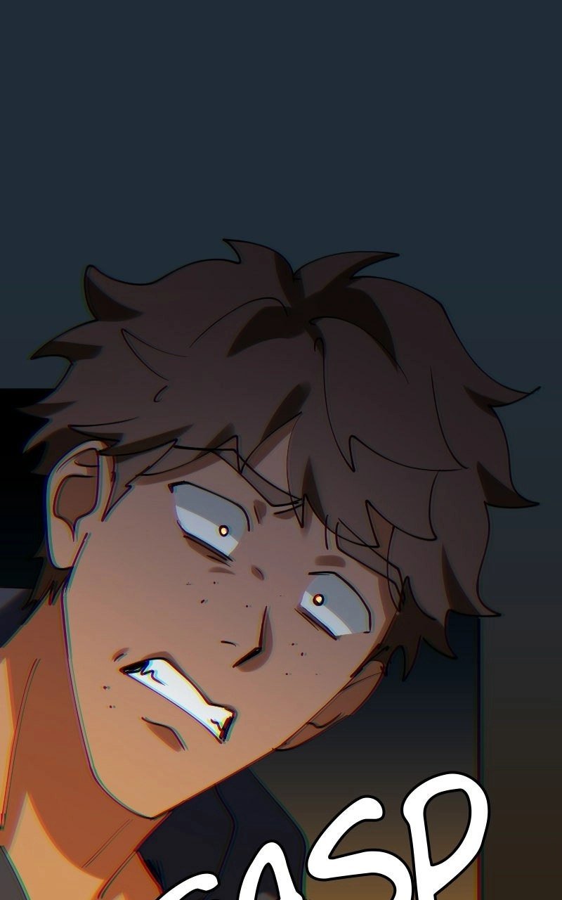 Love Bites Chapter 49 page 51 - 