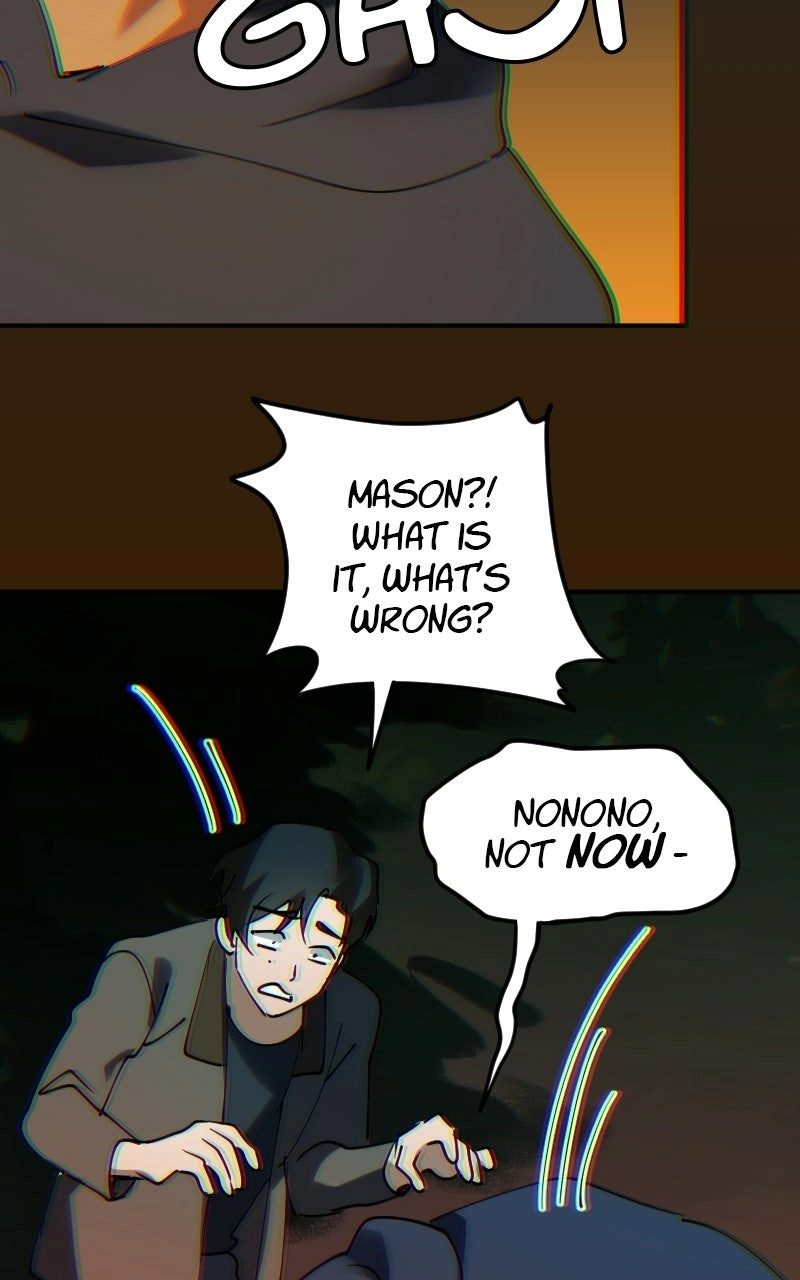 Love Bites Chapter 49 page 52 - 