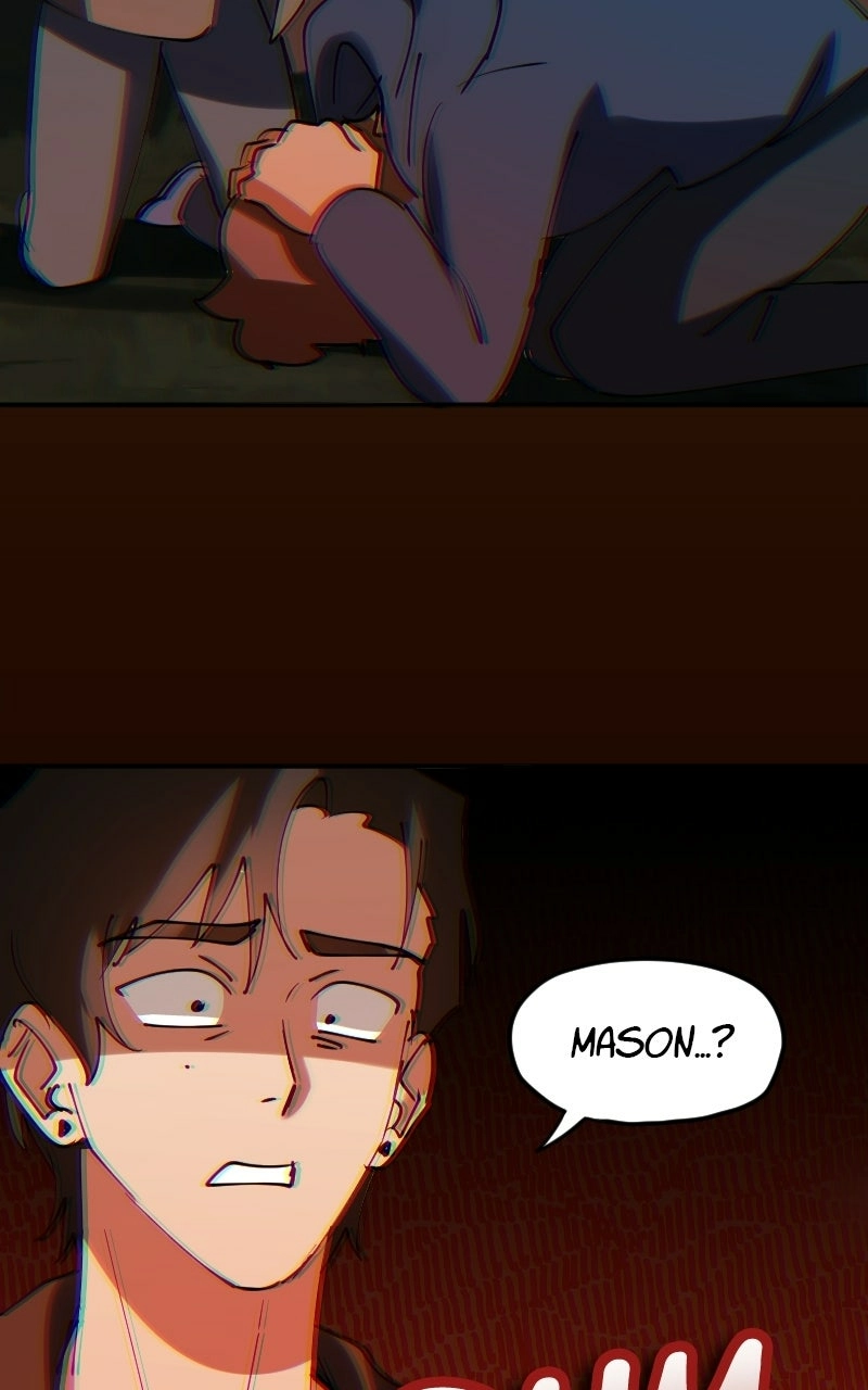 Love Bites Chapter 49 page 53 - 