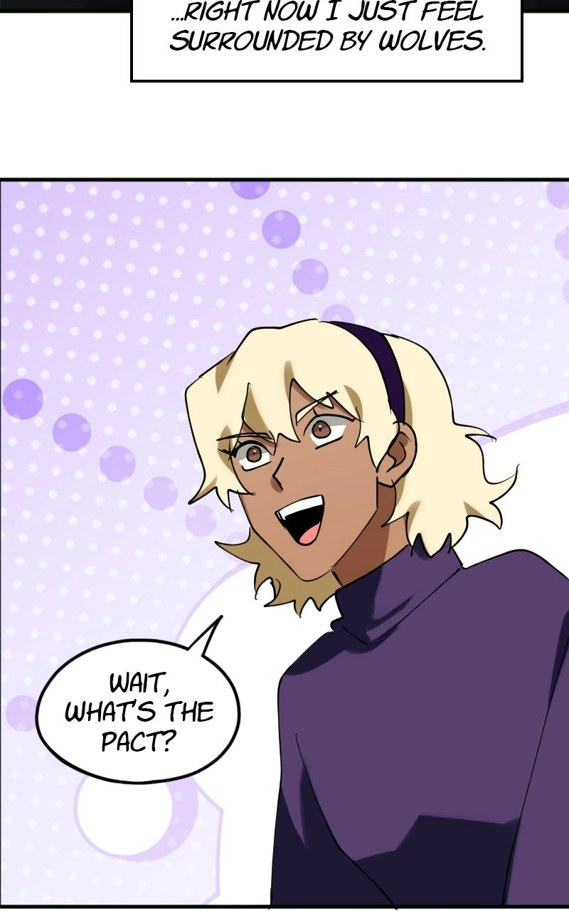 Love Bites Chapter 49 page 8 - 