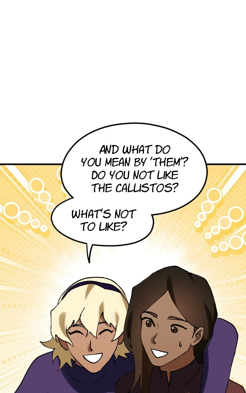 Love Bites Chapter 49 page 9 - 