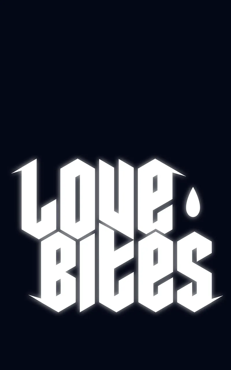 Love Bites Chapter 5 page 1 - 