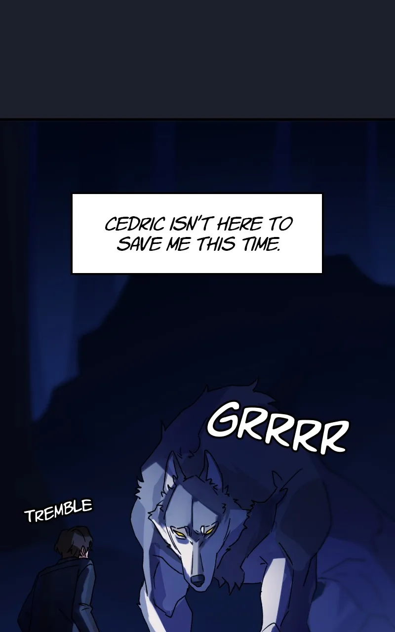 Love Bites Chapter 5 page 11 - 