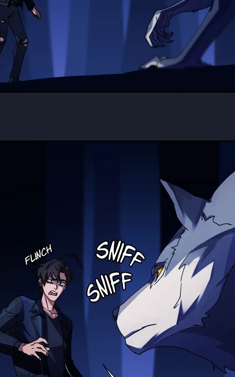 Love Bites Chapter 5 page 14 - 