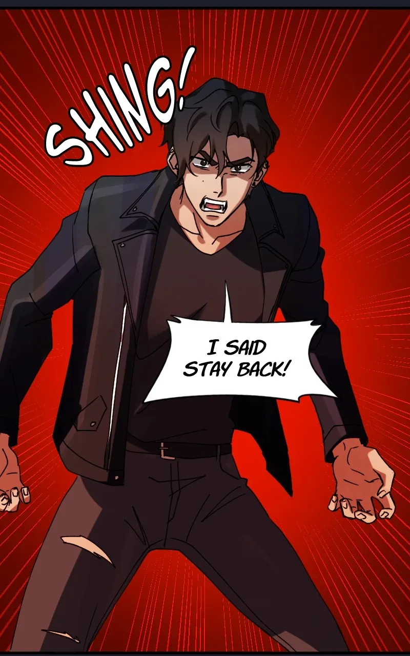 Love Bites Chapter 5 page 17 - 