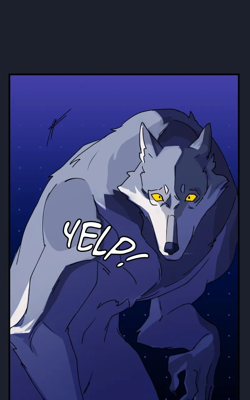 Love Bites Chapter 5 page 18 - 