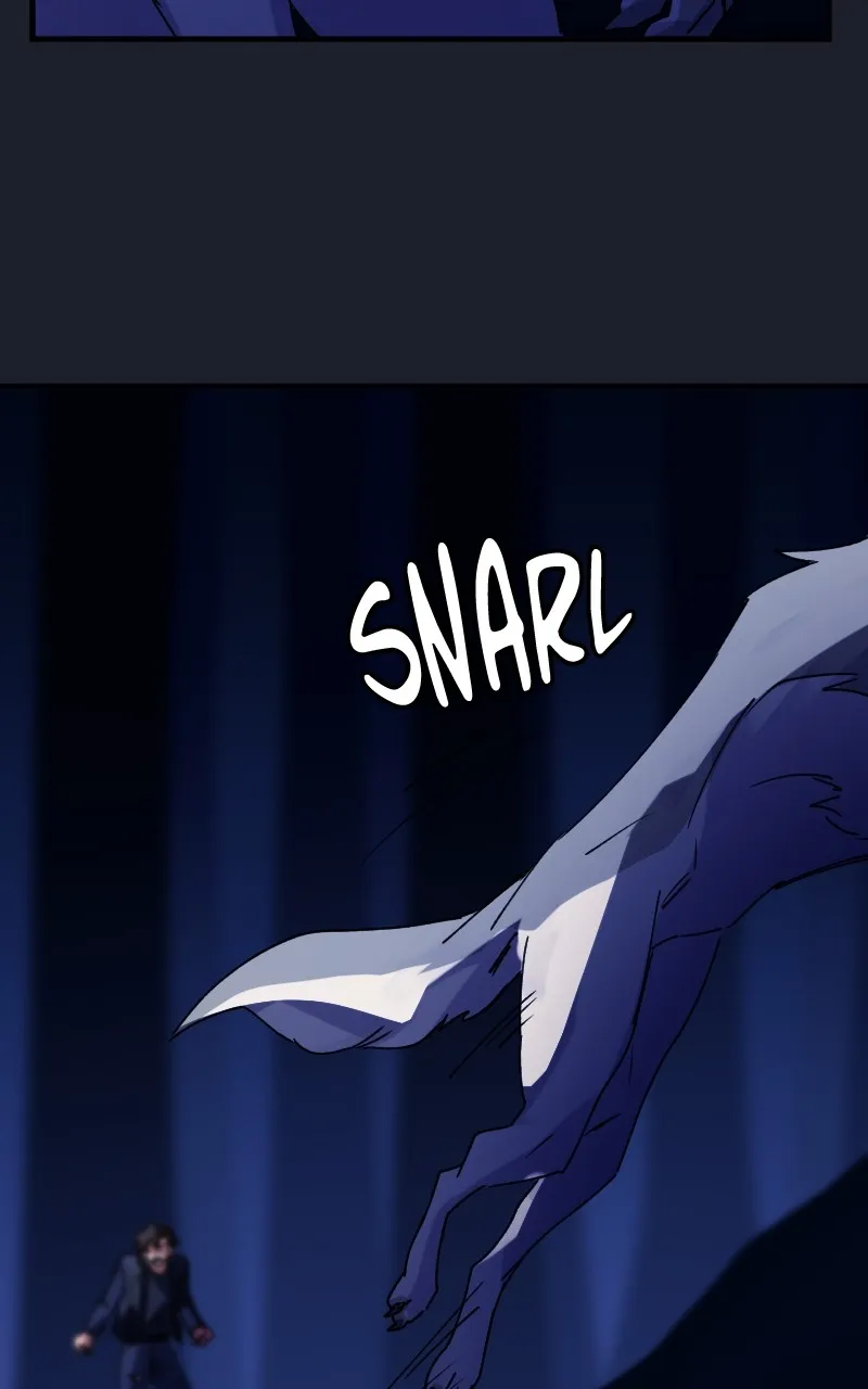 Love Bites Chapter 5 page 19 - 