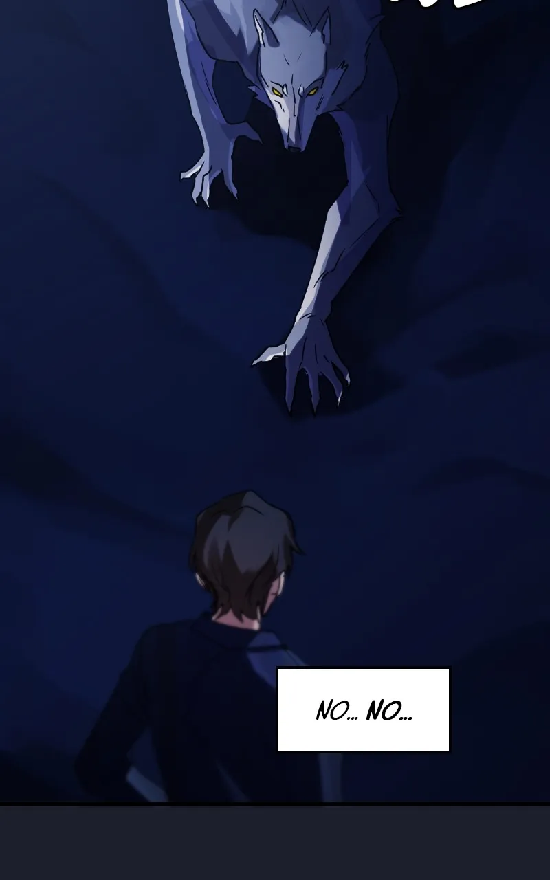Love Bites Chapter 5 page 3 - 