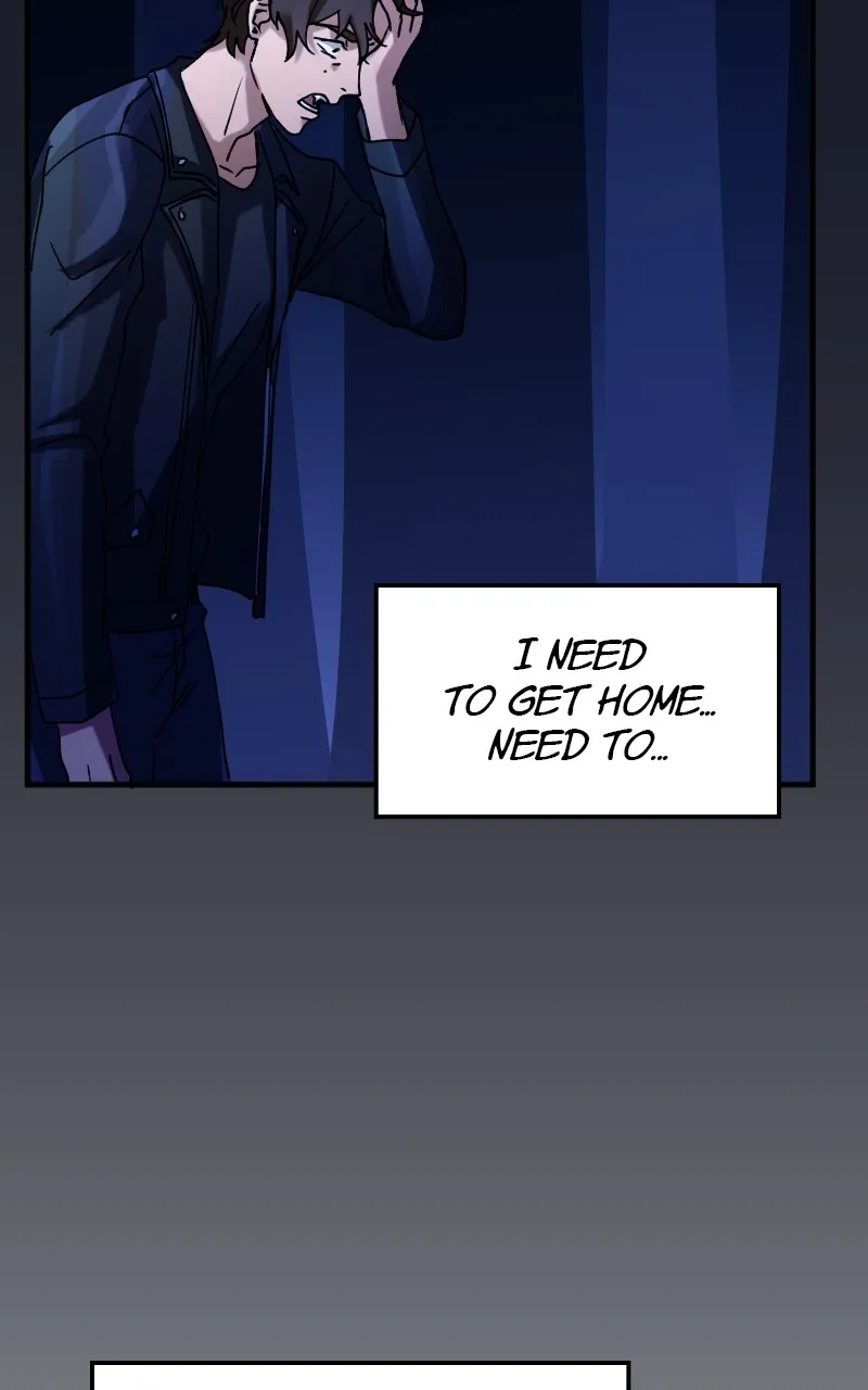 Love Bites Chapter 5 page 21 - 