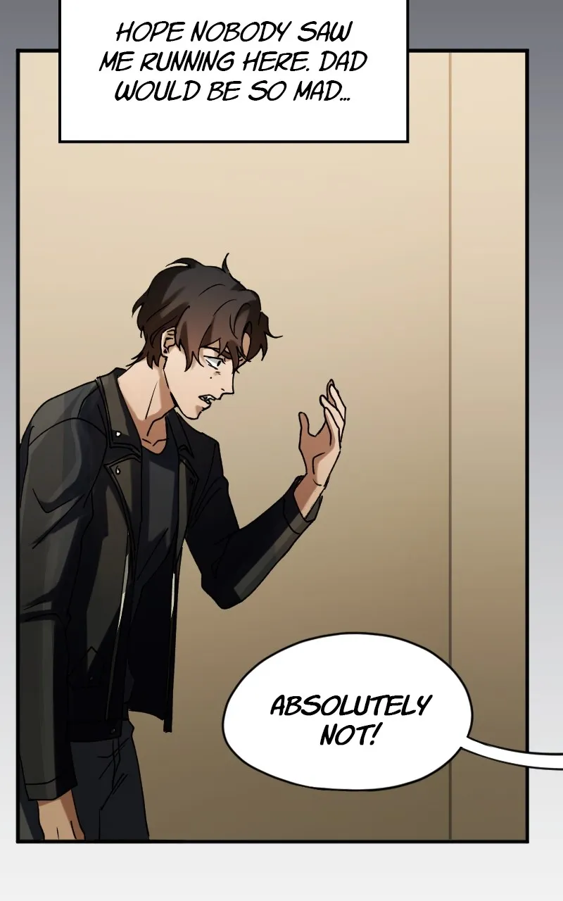 Love Bites Chapter 5 page 22 - 