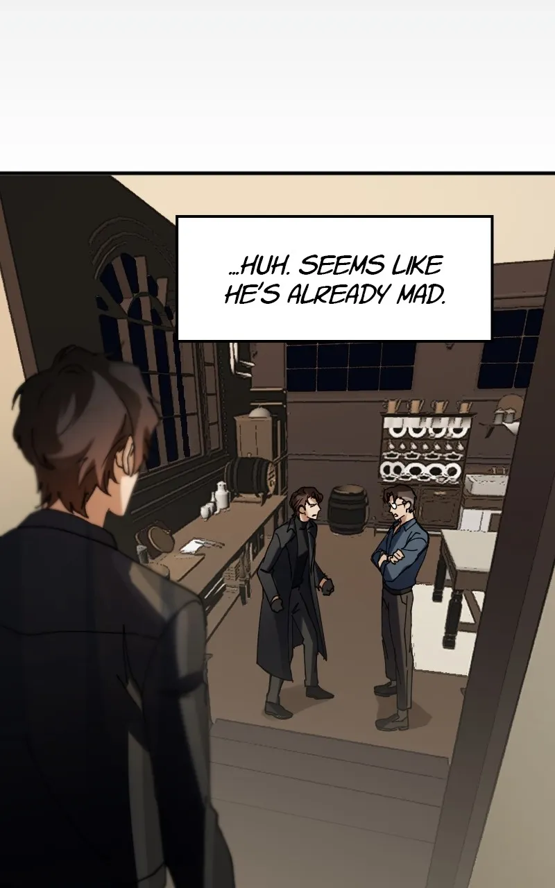 Love Bites Chapter 5 page 23 - 