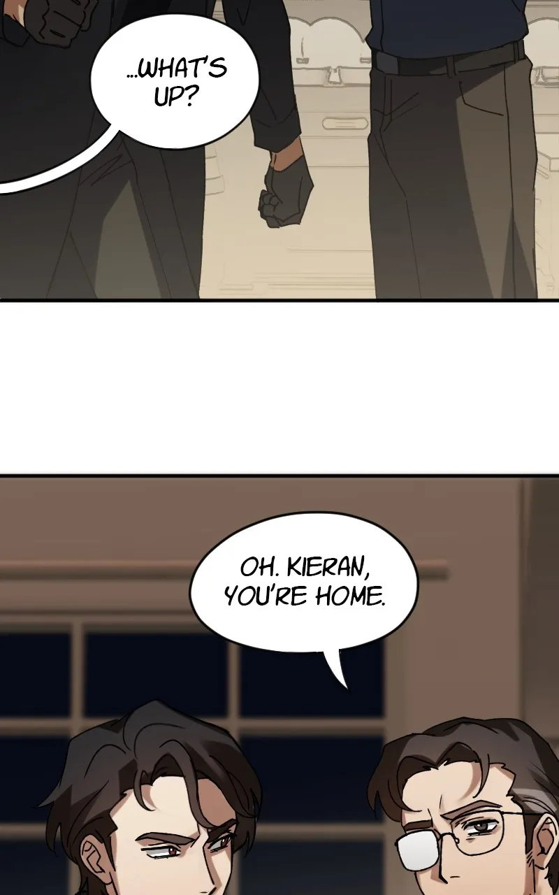 Love Bites Chapter 5 page 25 - 