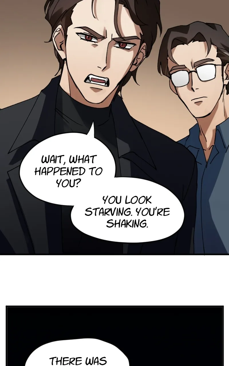 Love Bites Chapter 5 page 27 - 