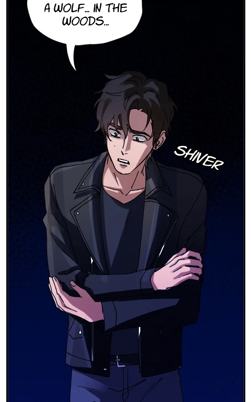 Love Bites Chapter 5 page 28 - 