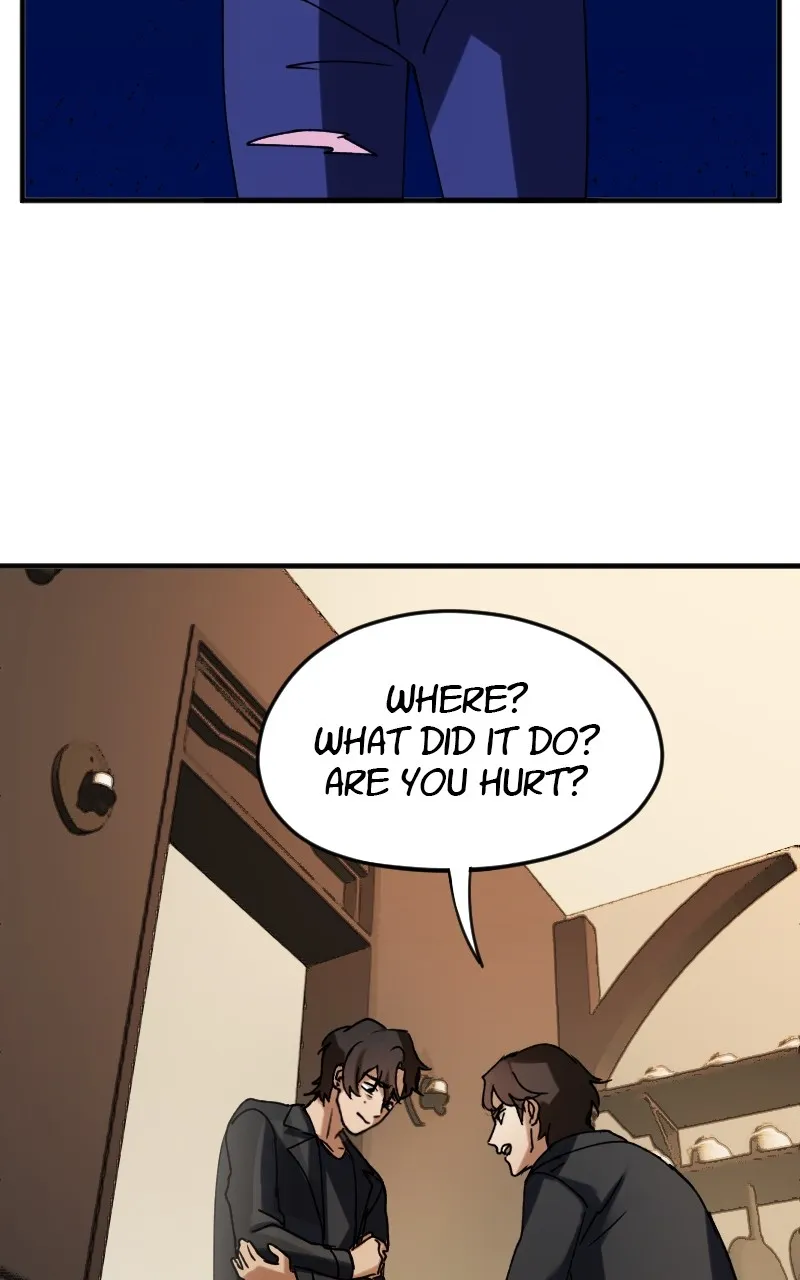 Love Bites Chapter 5 page 29 - 