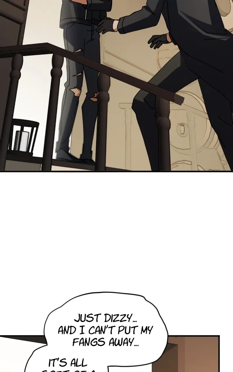 Love Bites Chapter 5 page 30 - 