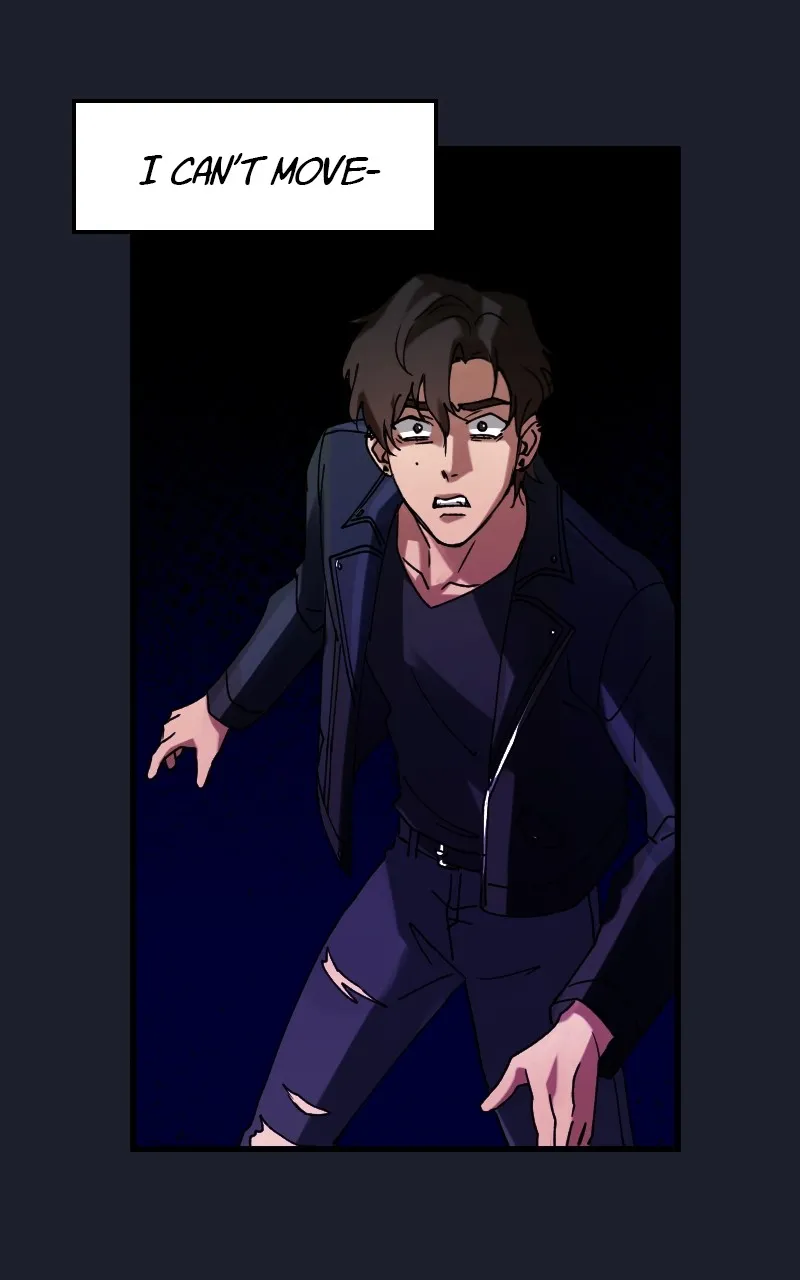 Love Bites Chapter 5 page 4 - 