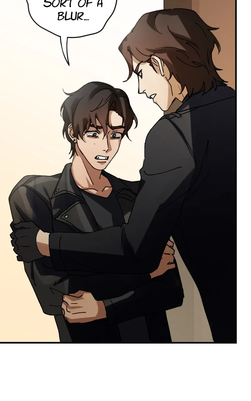 Love Bites Chapter 5 page 31 - 