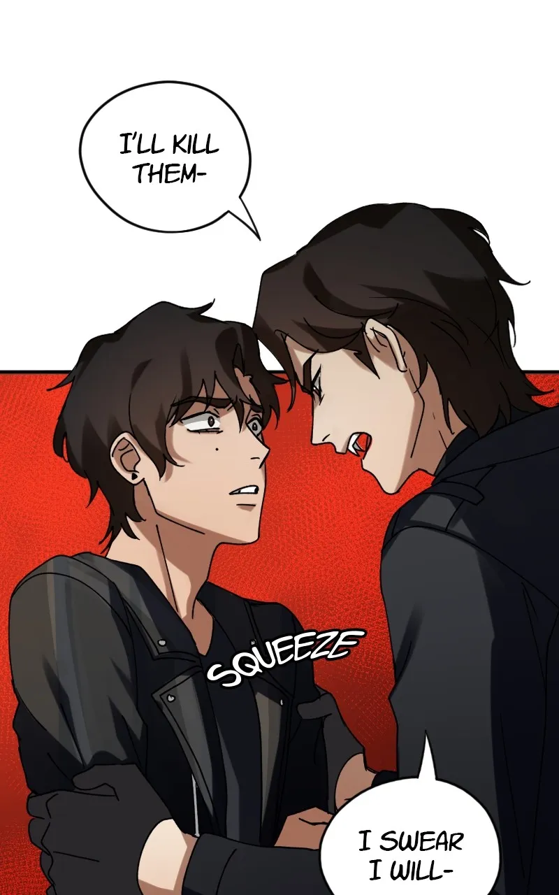 Love Bites Chapter 5 page 32 - 