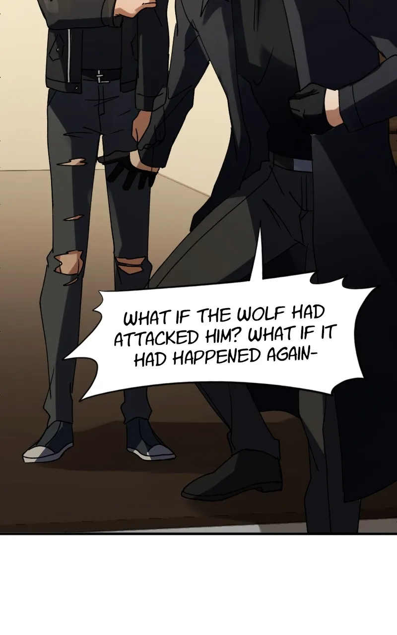 Love Bites Chapter 5 page 35 - 