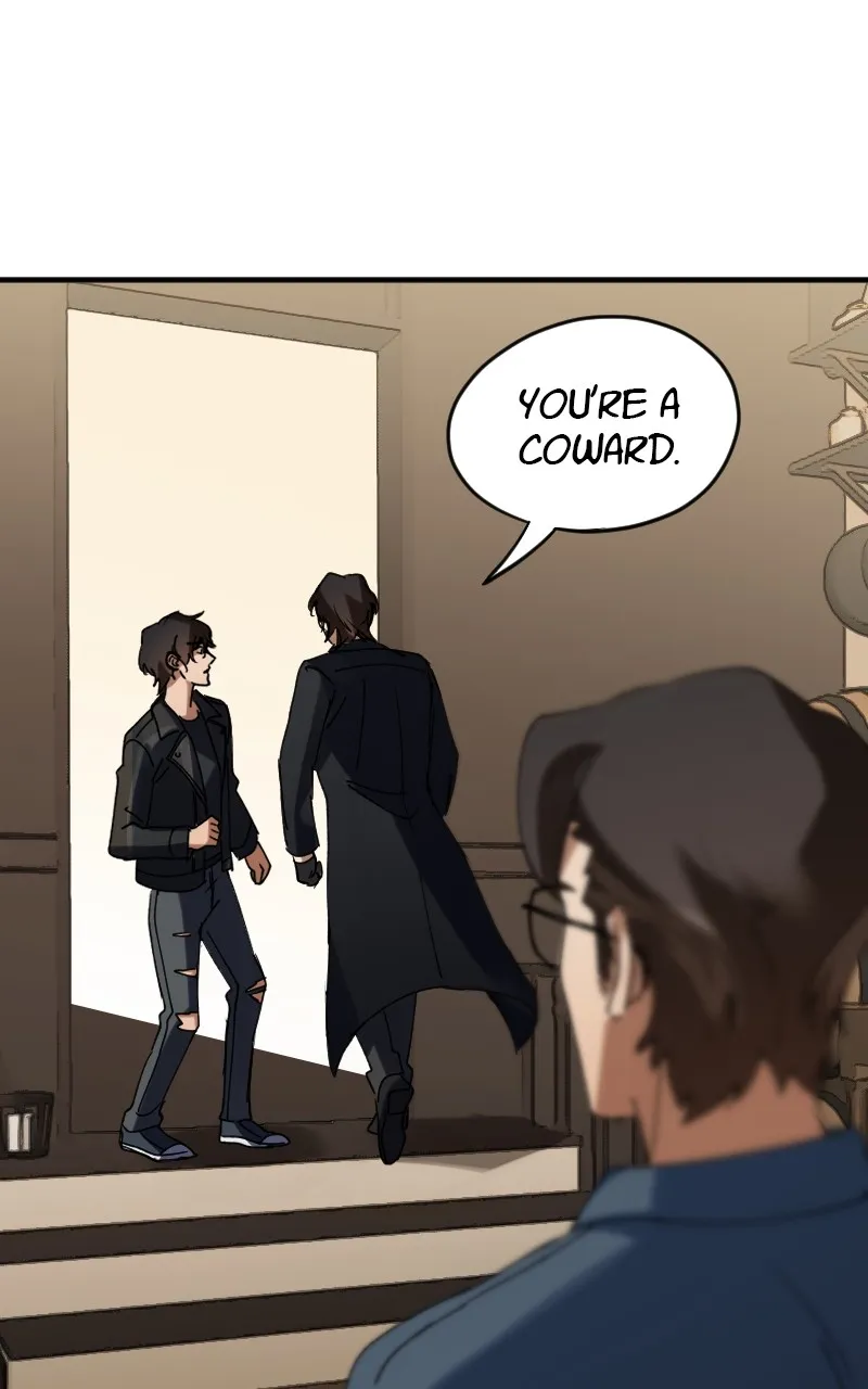 Love Bites Chapter 5 page 38 - 