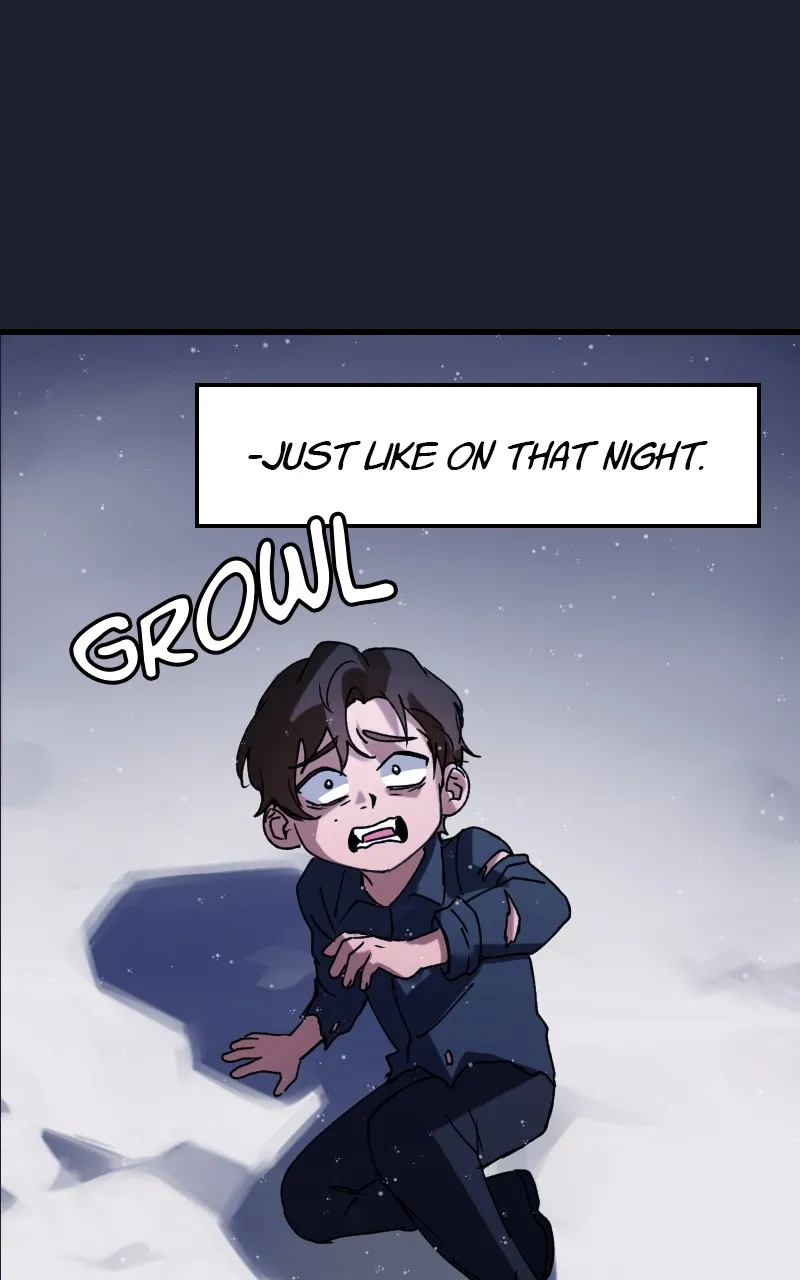 Love Bites Chapter 5 page 5 - 
