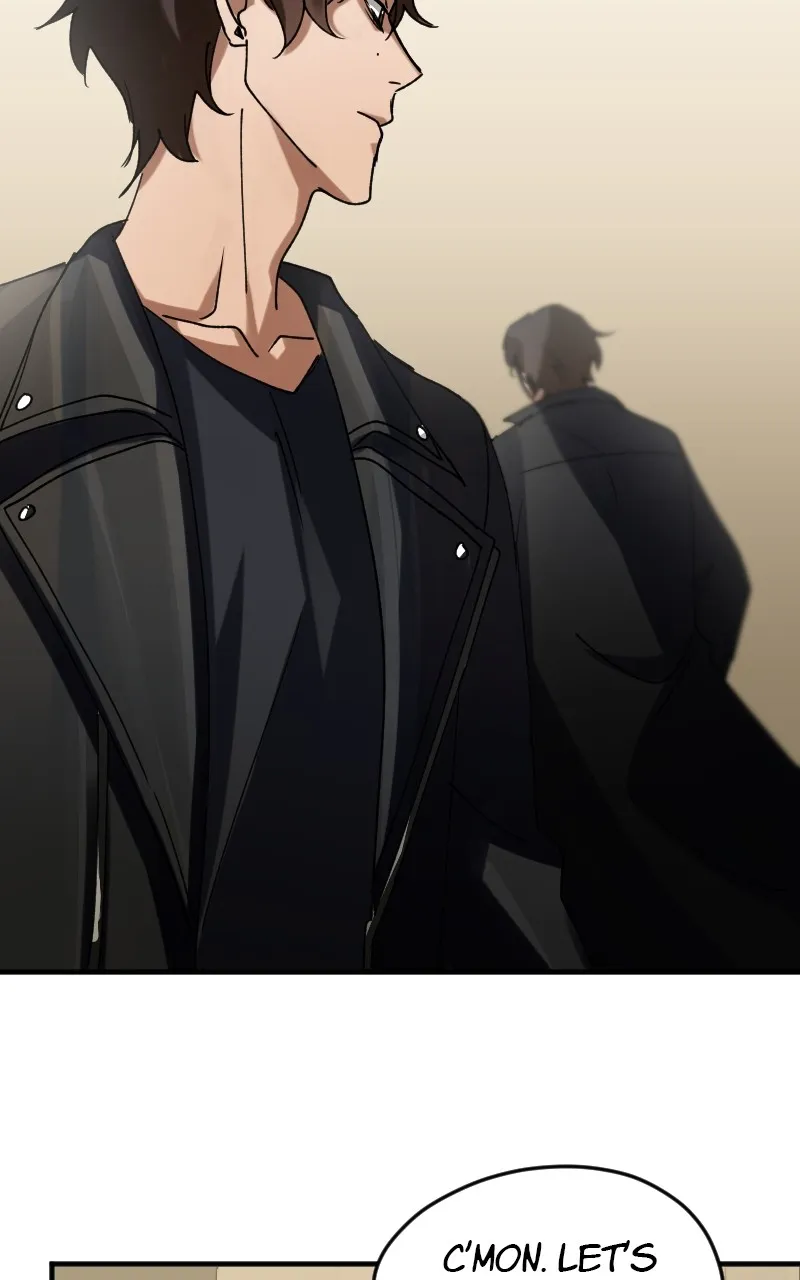 Love Bites Chapter 5 page 41 - 