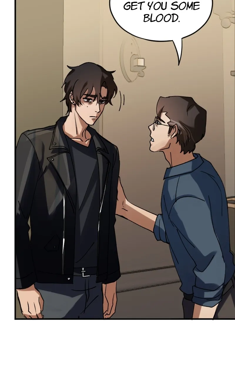 Love Bites Chapter 5 page 42 - 